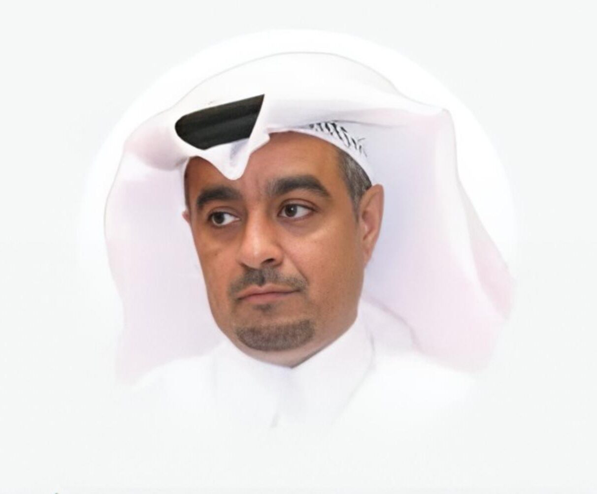 Administration image - عارف عبدالرحمن العبدالله