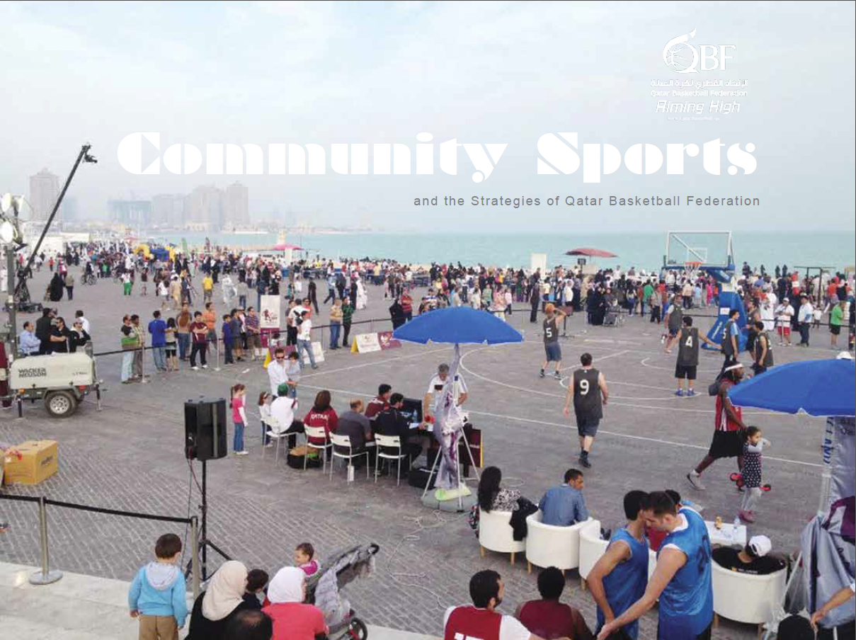 Community Strategy