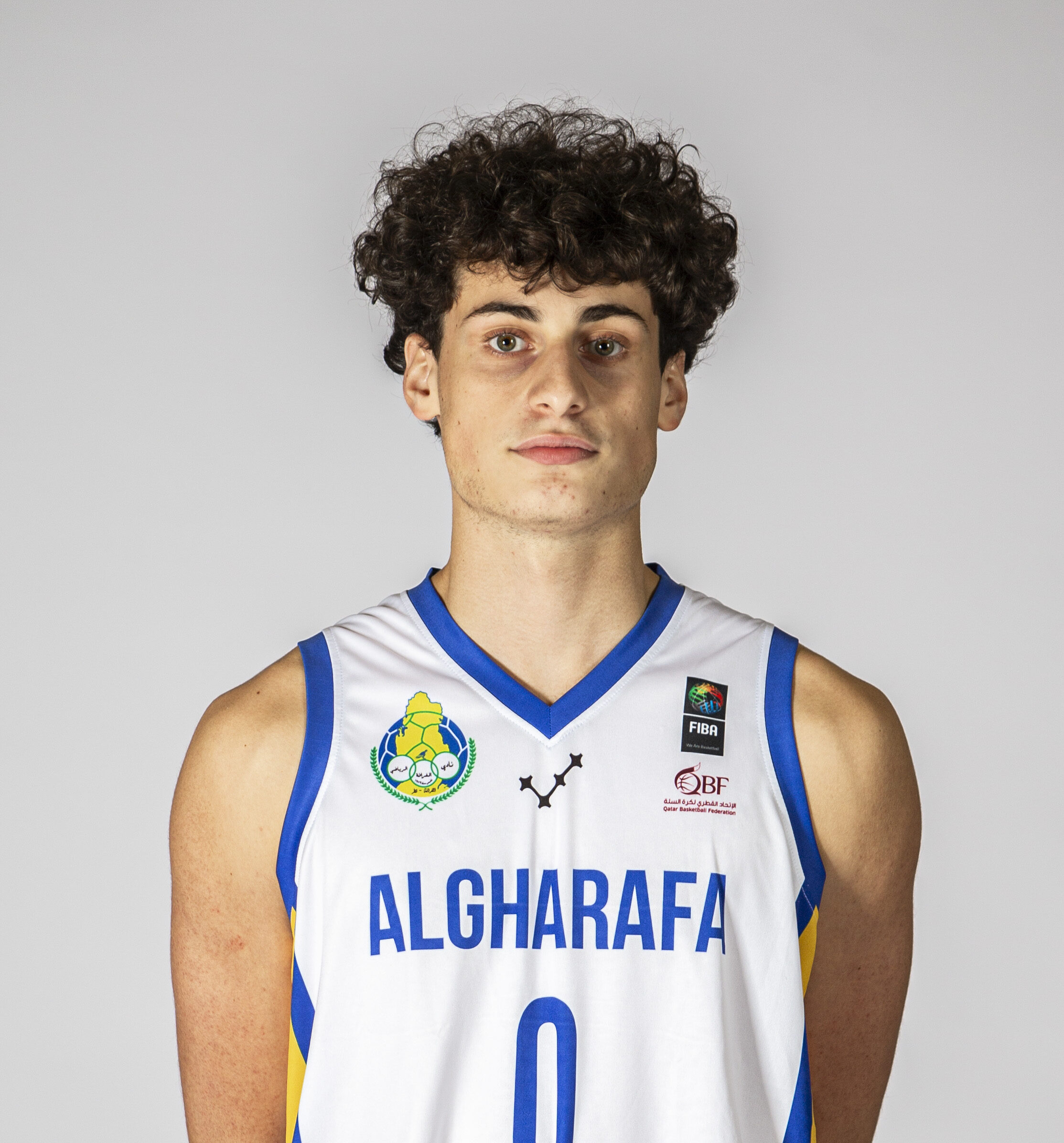 عزام محمد يكن