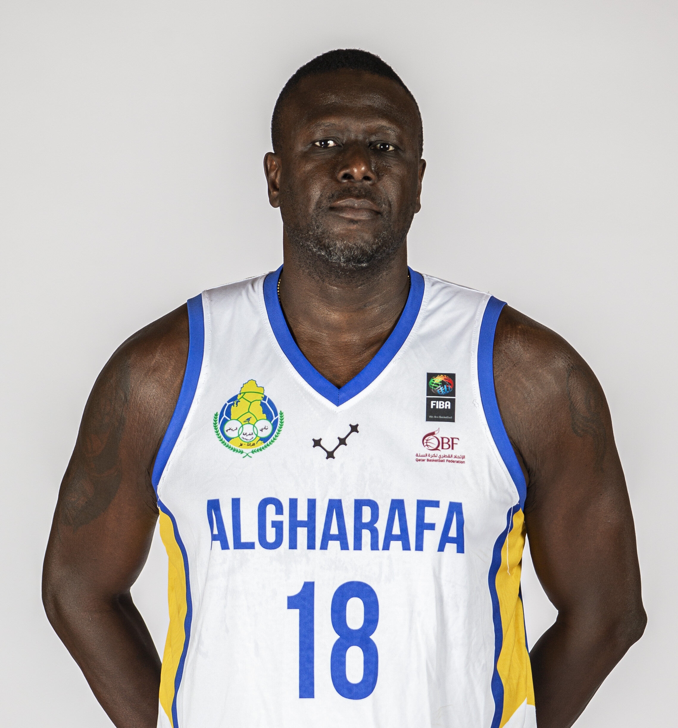 PAPE MOUHAMADOU DIOUF