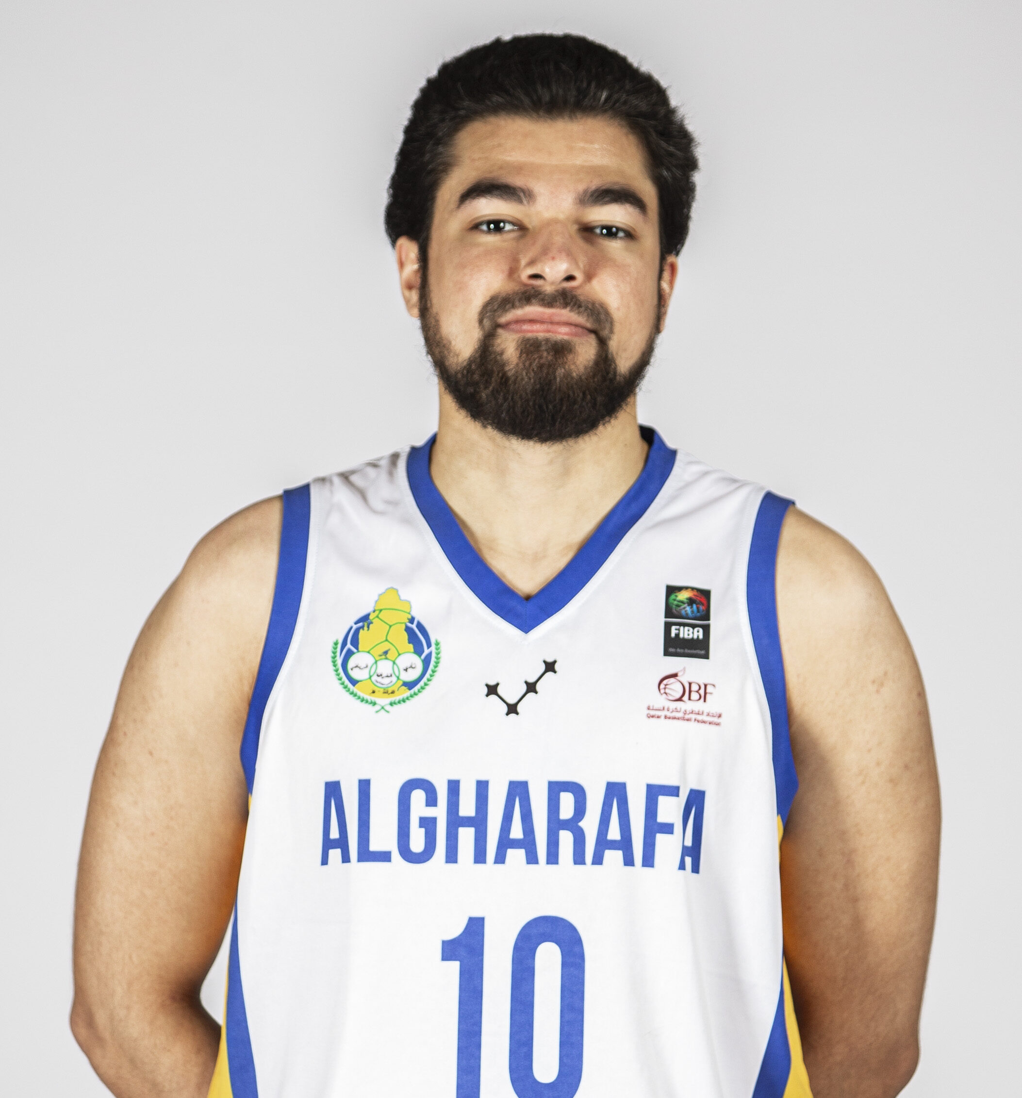 RASLAN RASHID AL ABDULLA