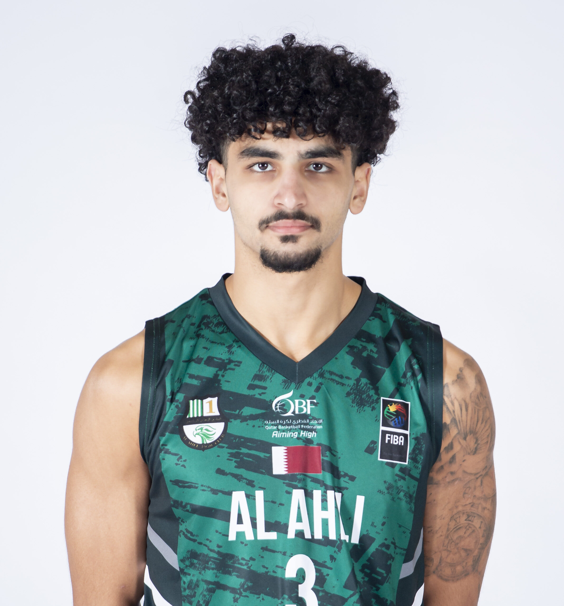محمود لـؤى  درويــش