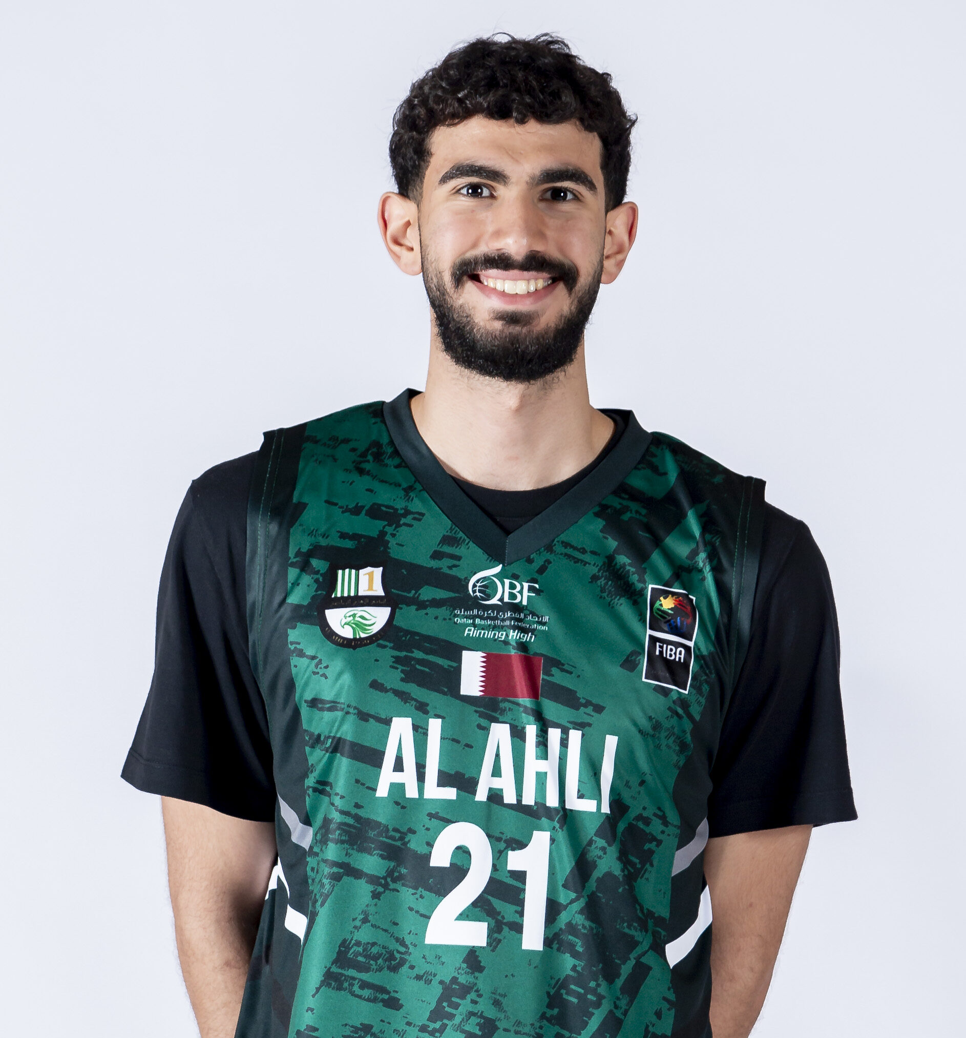 ESSA MAHER  AL-ATTAR