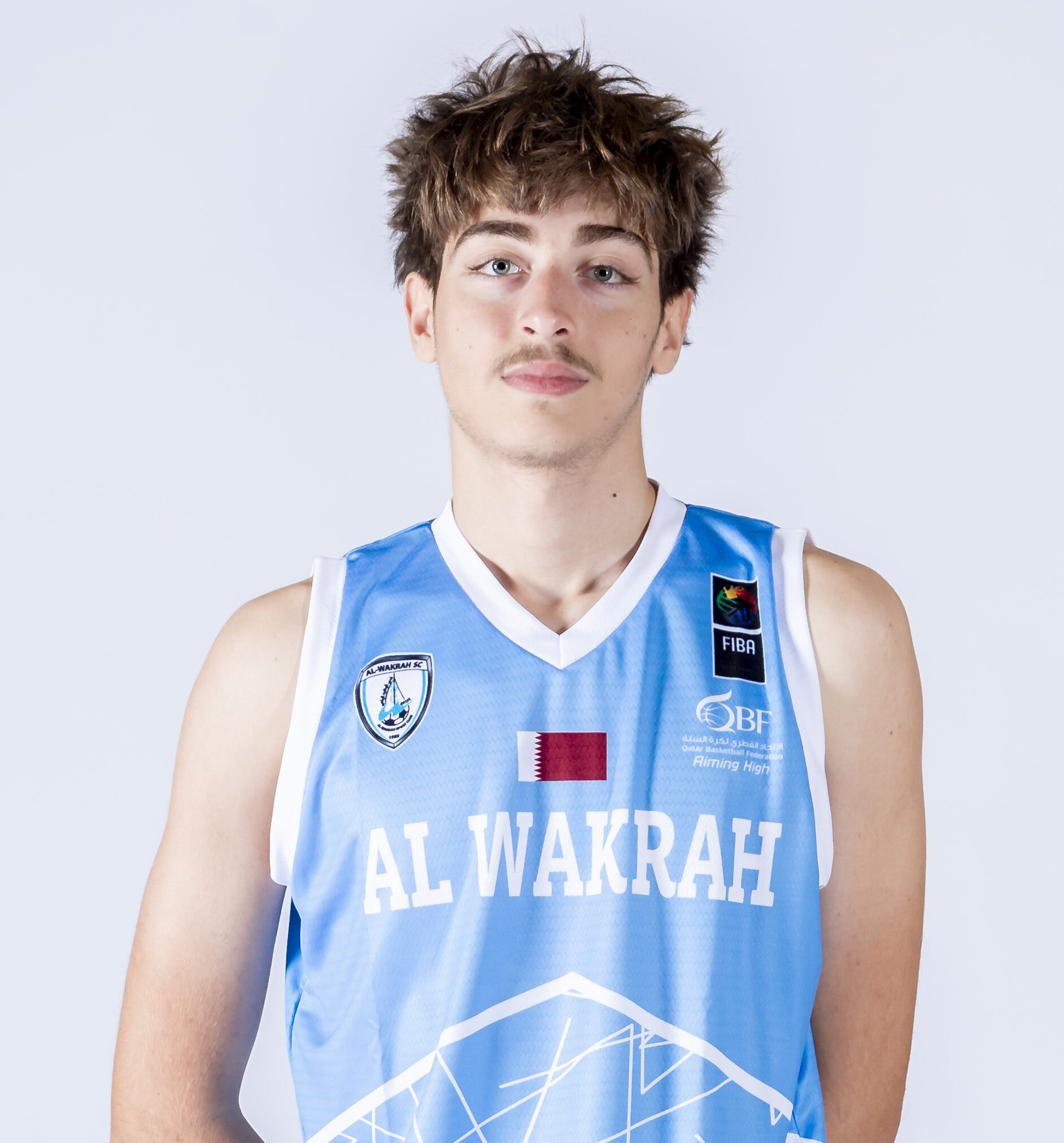خالد محمد موسى