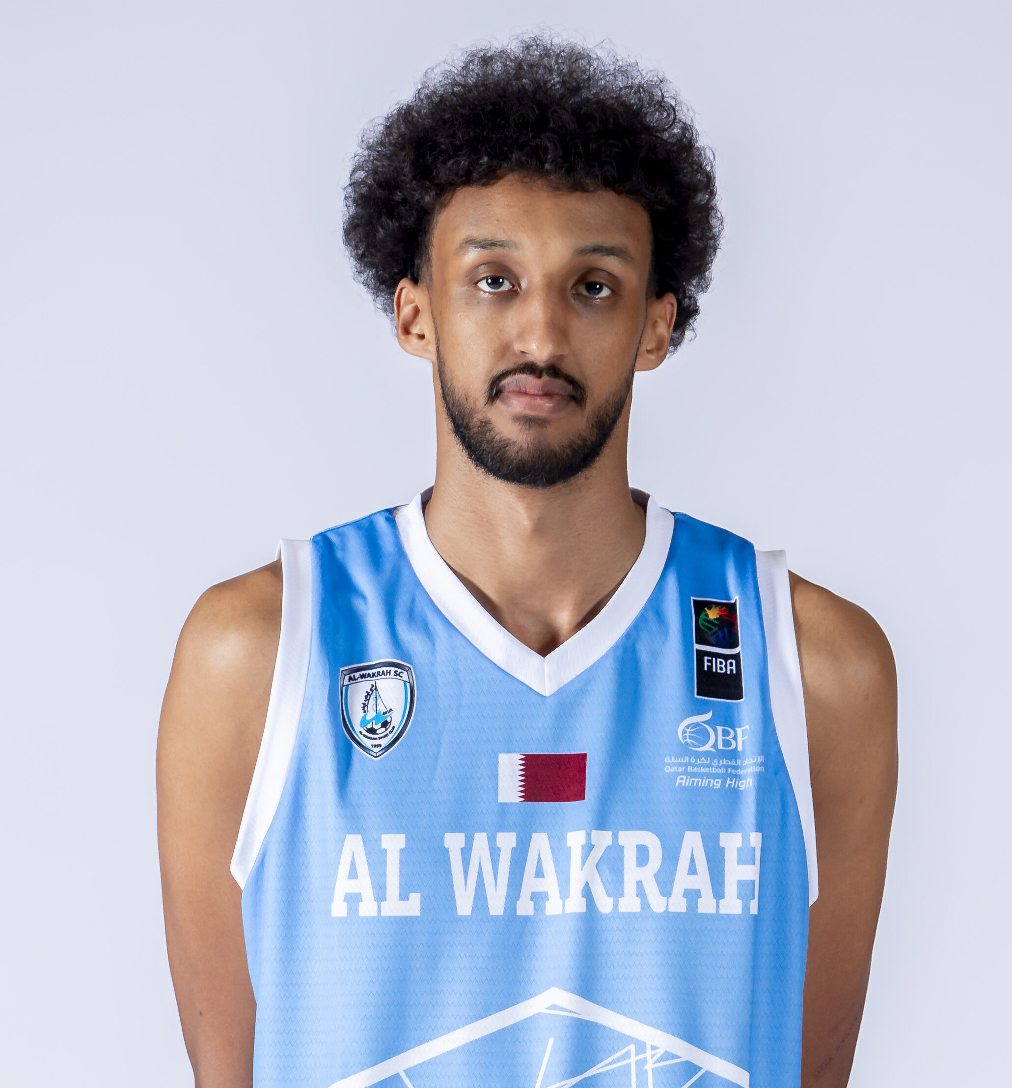 مبارك رشيد جاما موجي