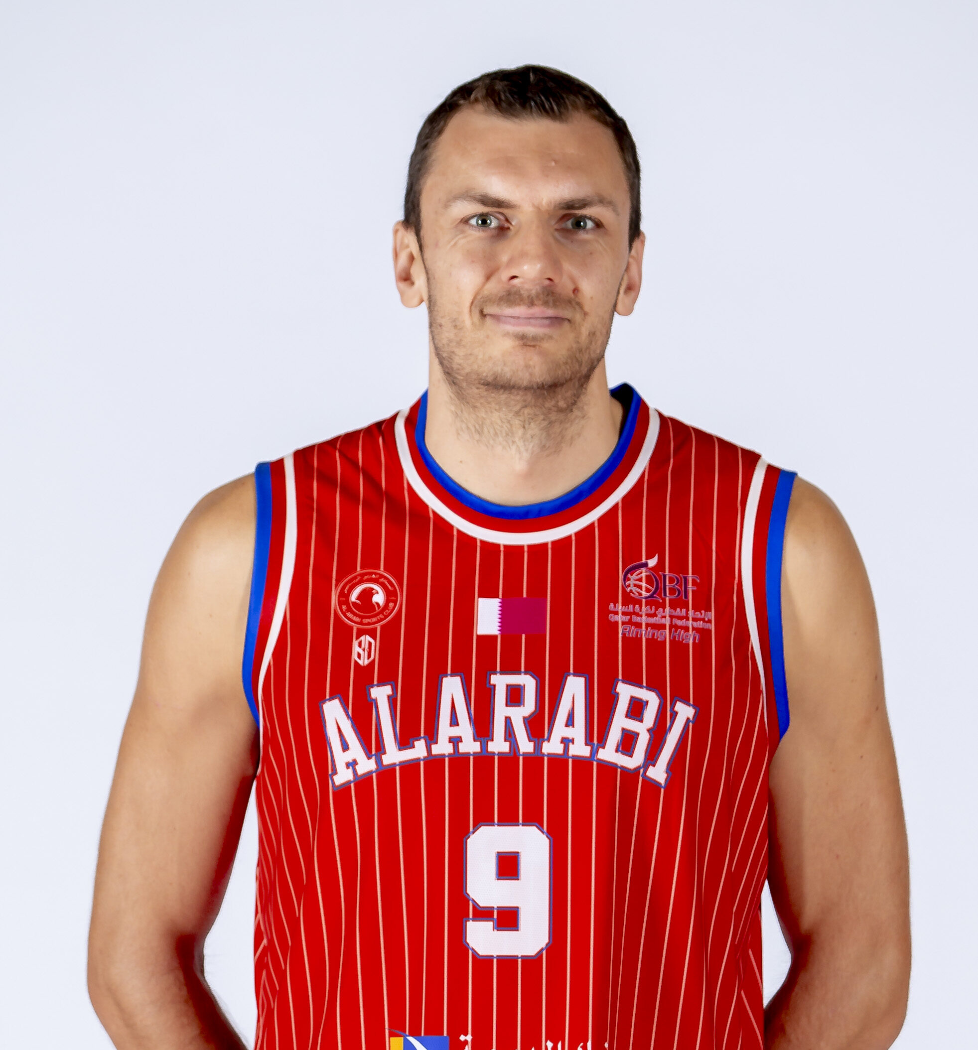 Elmedin Kikanovic