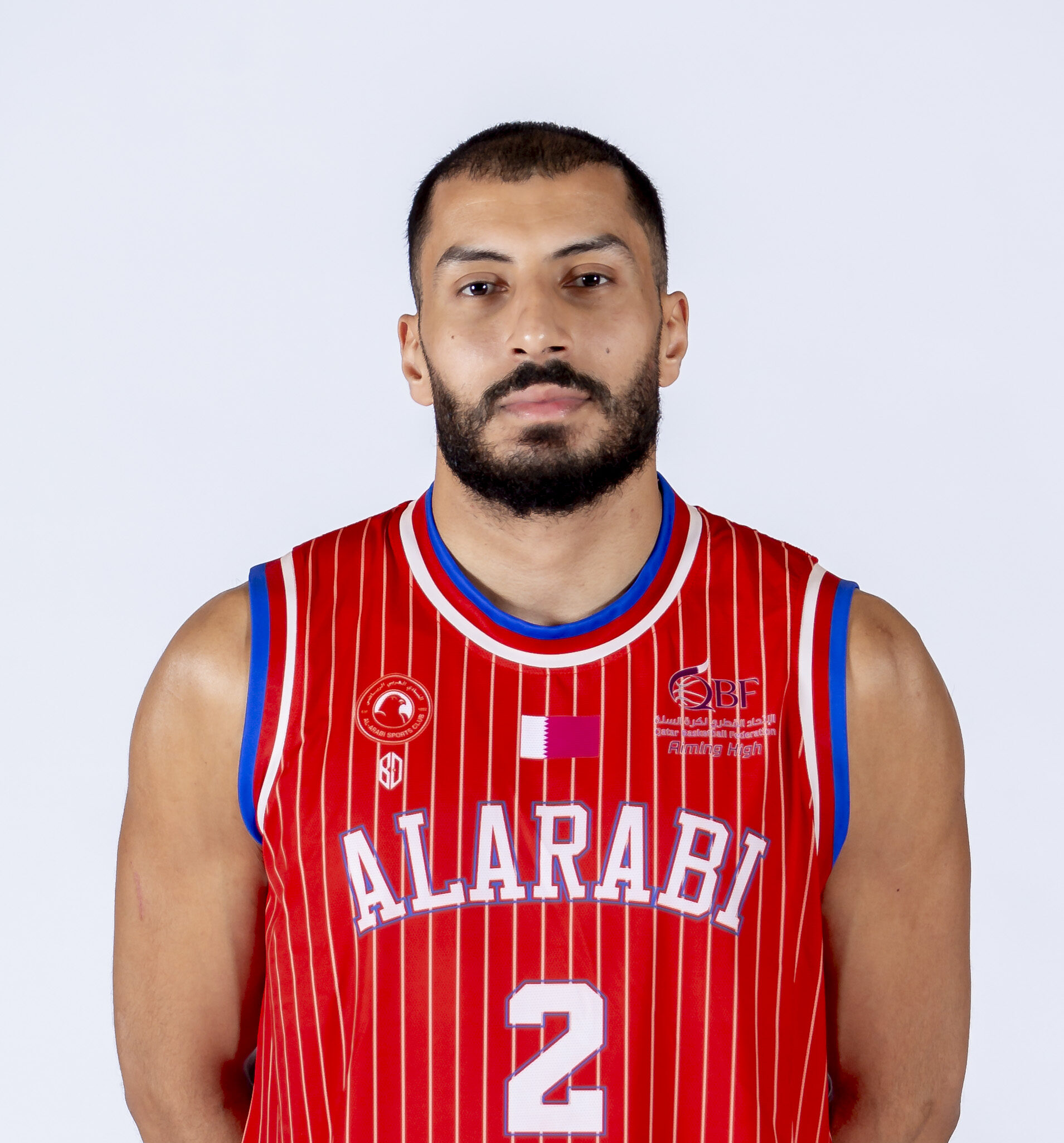 عبدالرحمن سعد
