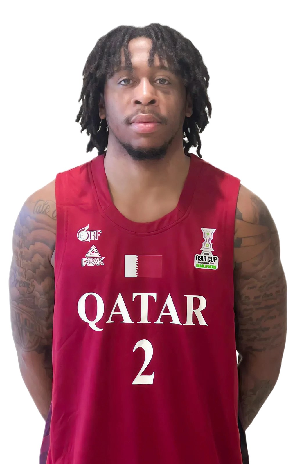 player