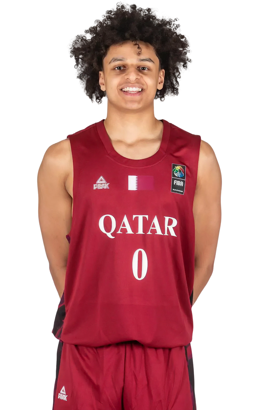 player