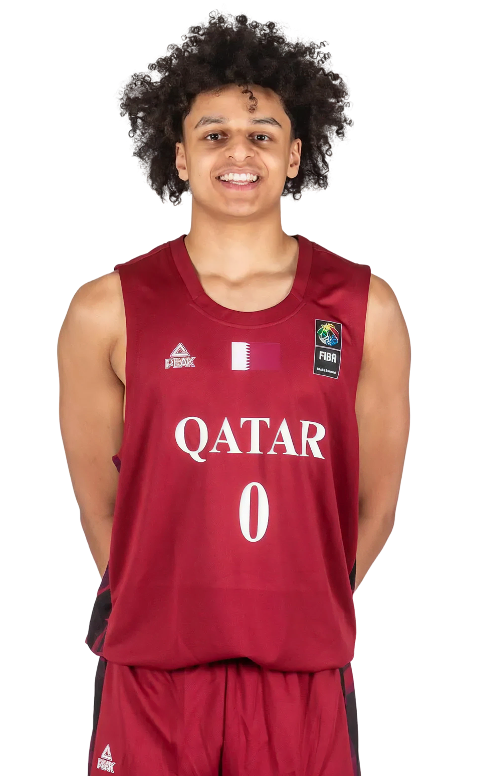 player