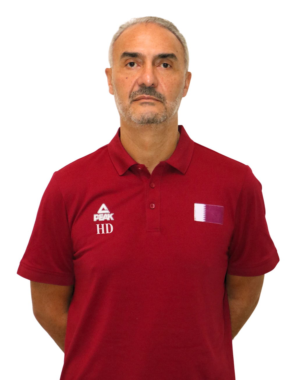 coach