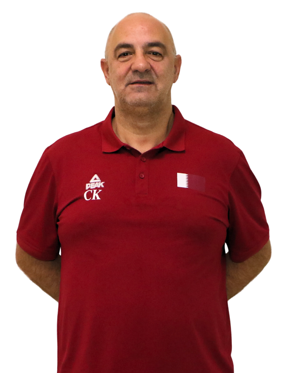 coach