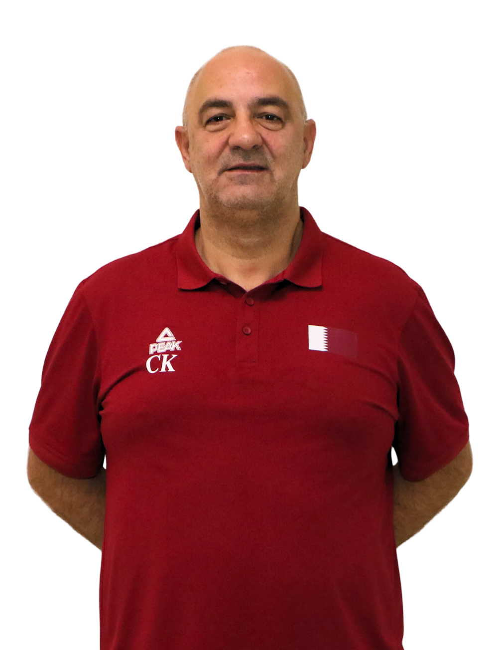 coach