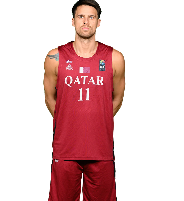 player