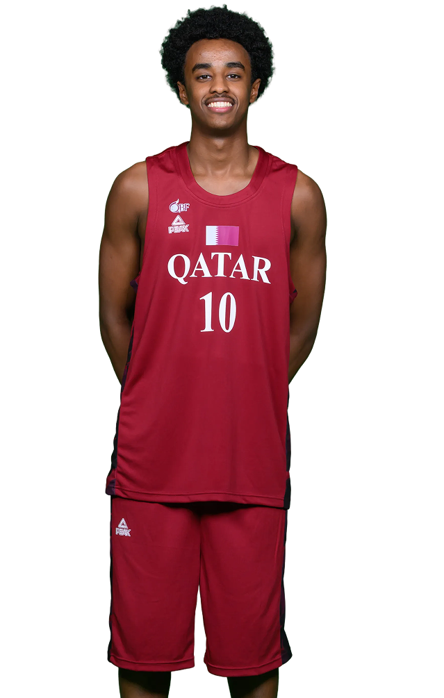 player