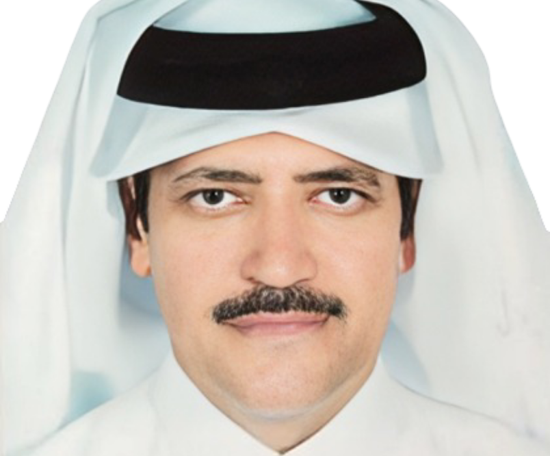 Administration image - الشيخ خالد بن أحمد ال ثاني