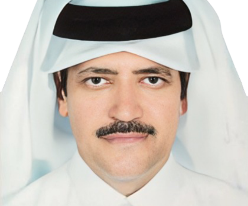 Administration image - Sheikh Khalid bin Ahmed Al Thani