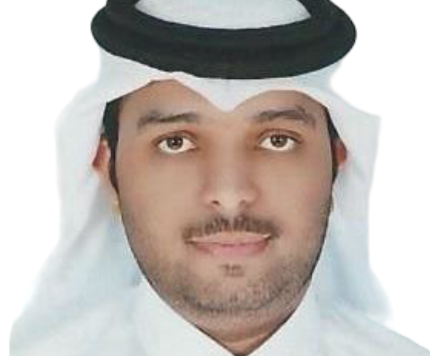 Administration image - الشيح علي بن ثامر ال ثاني