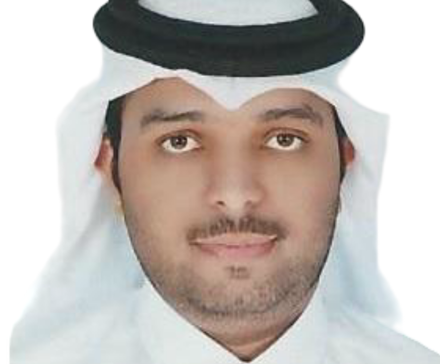 Administration image - Sheikh Ali bin Thamer Al Thani