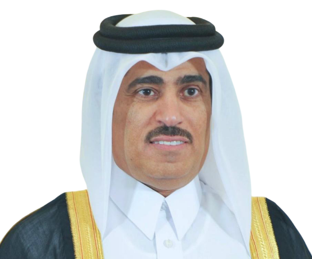 Administration image - الشيخ جاسم بن ثامر ال ثاني