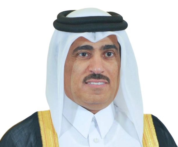 Administration image - Sheikh Jassim bin Thamer Al Thani