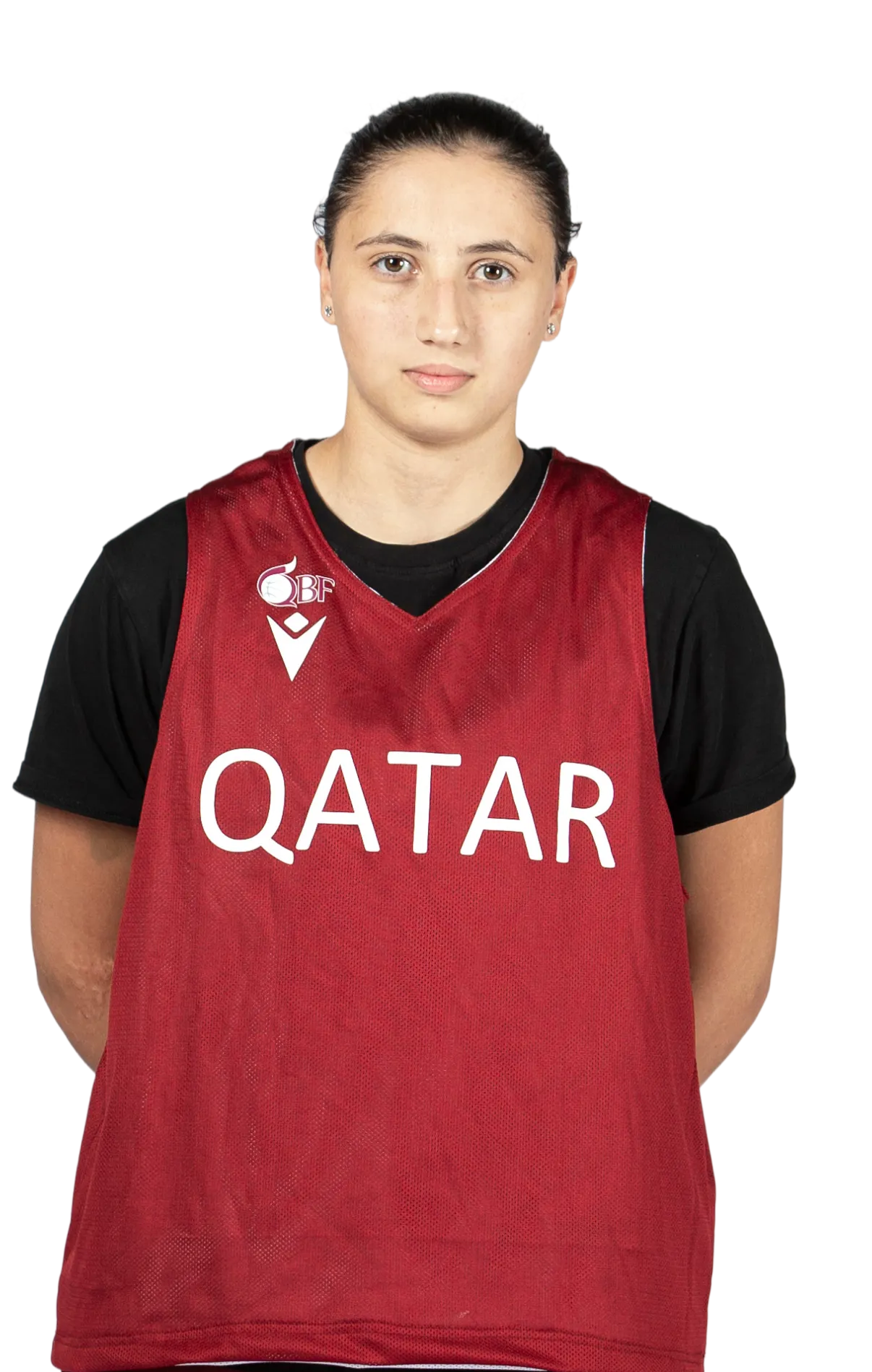 player