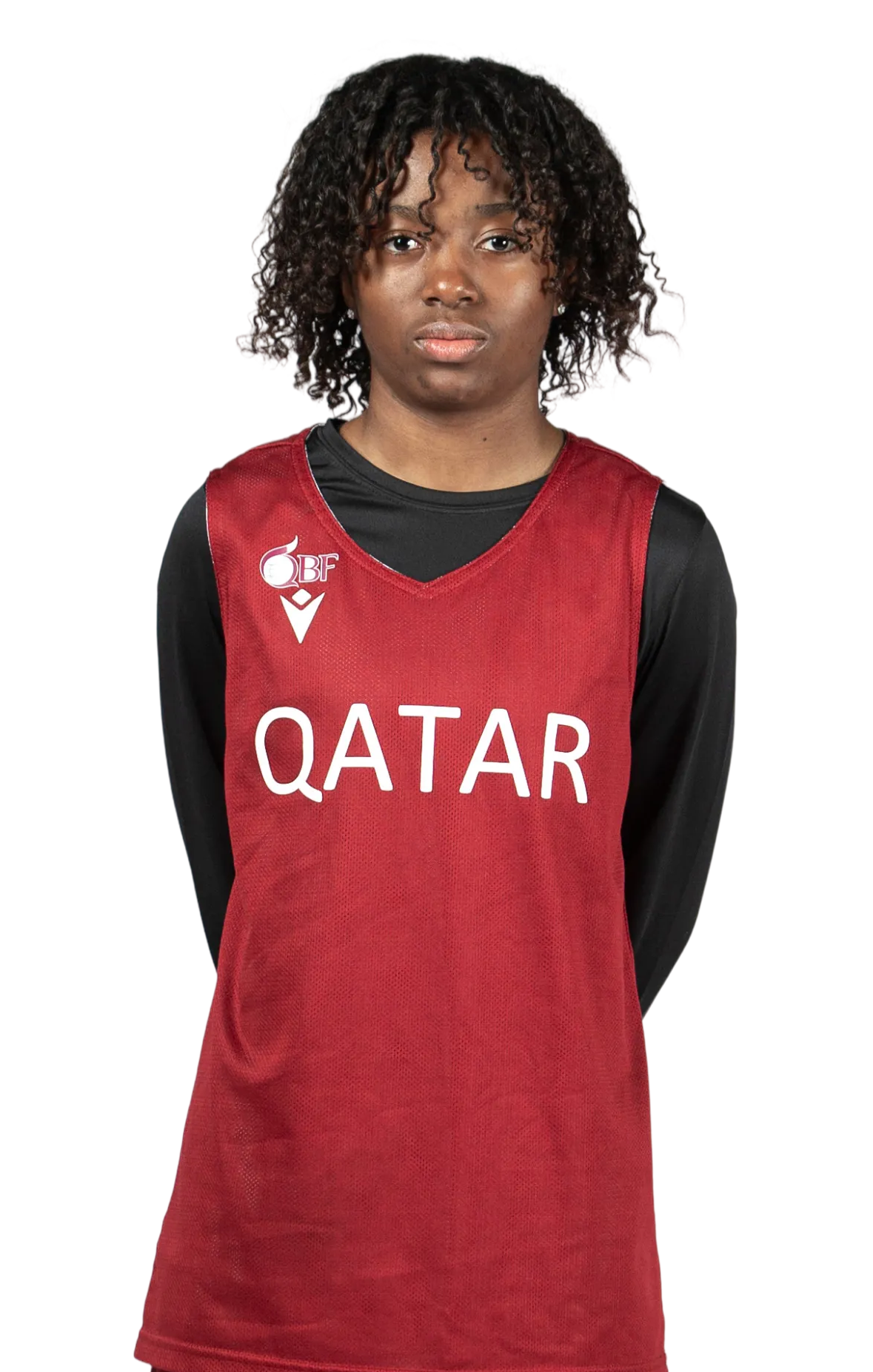 player