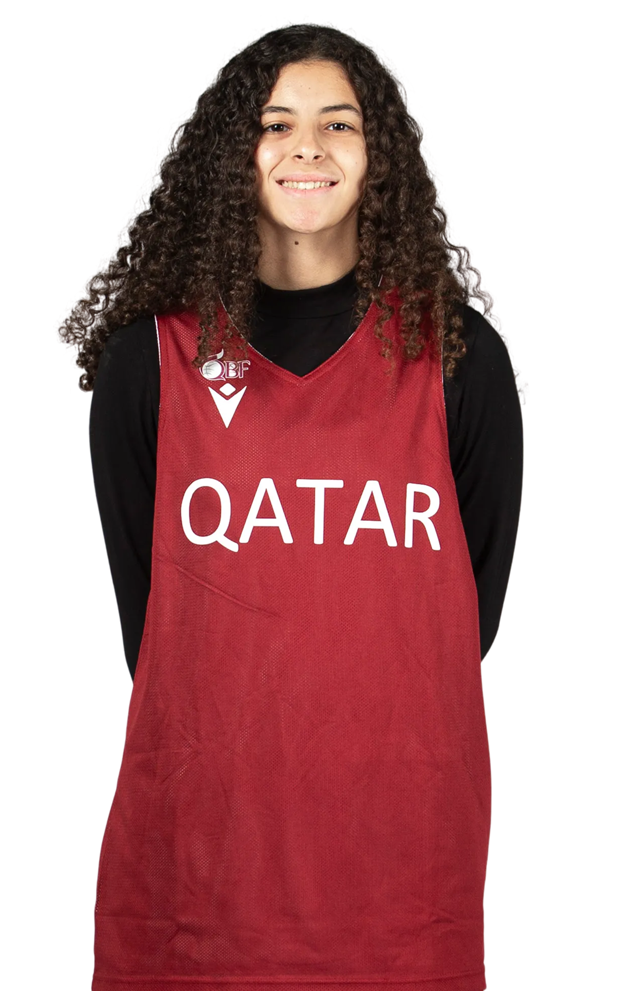 player