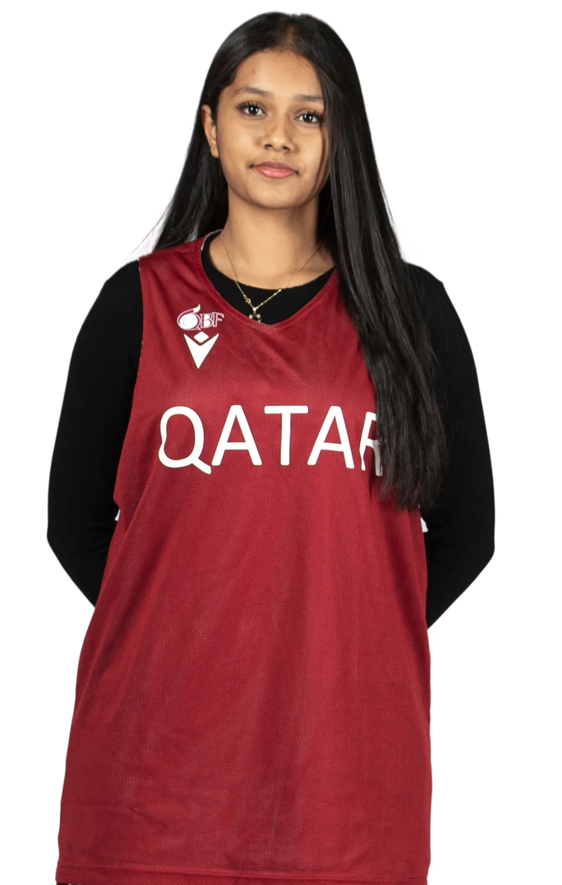 player