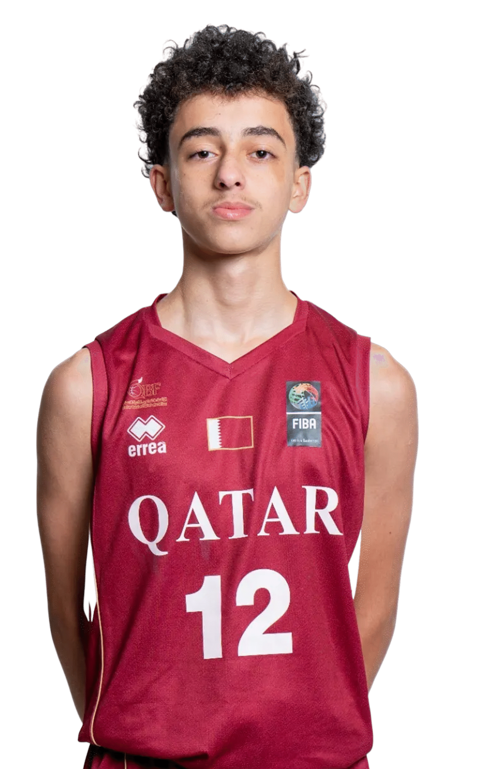 player