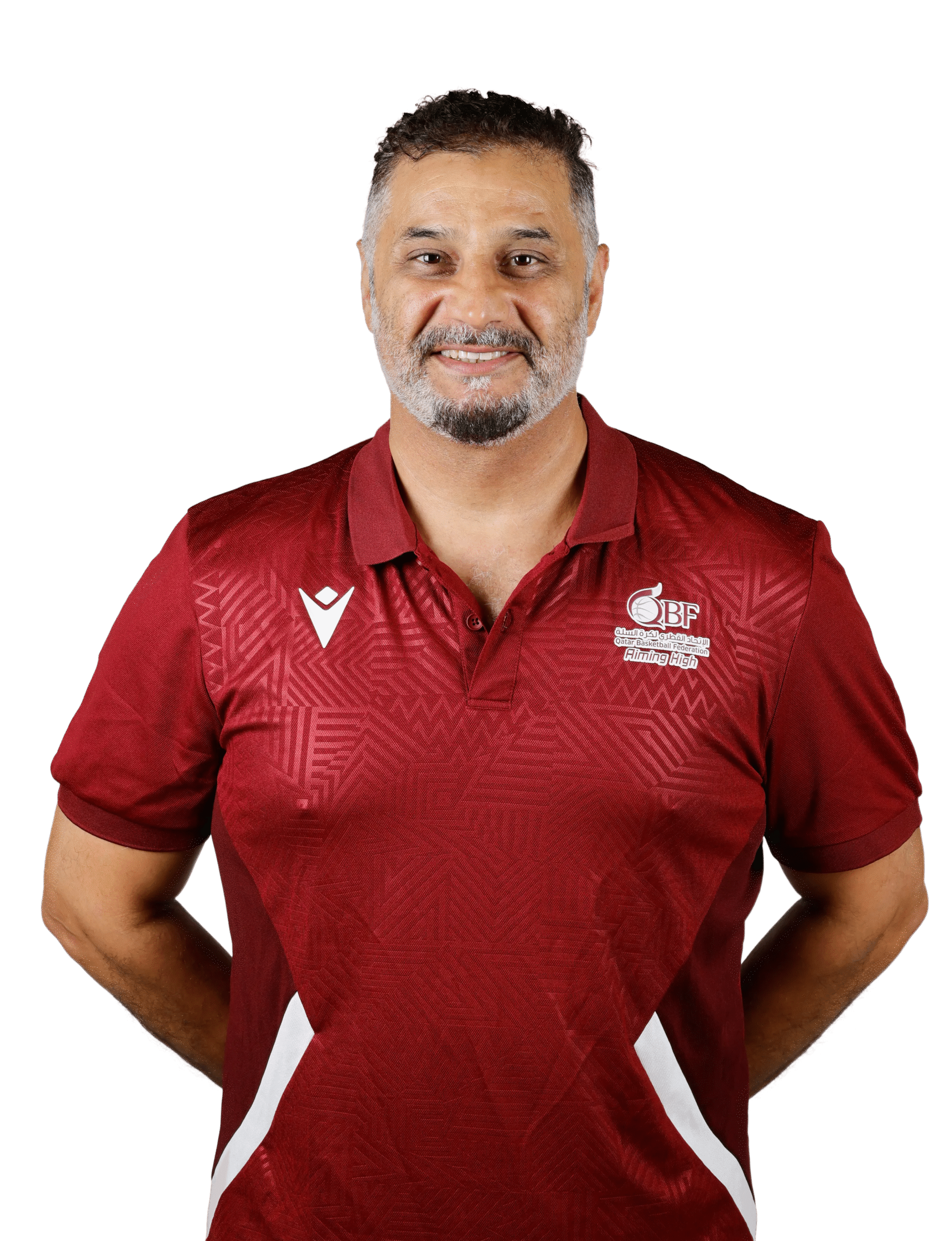 coach