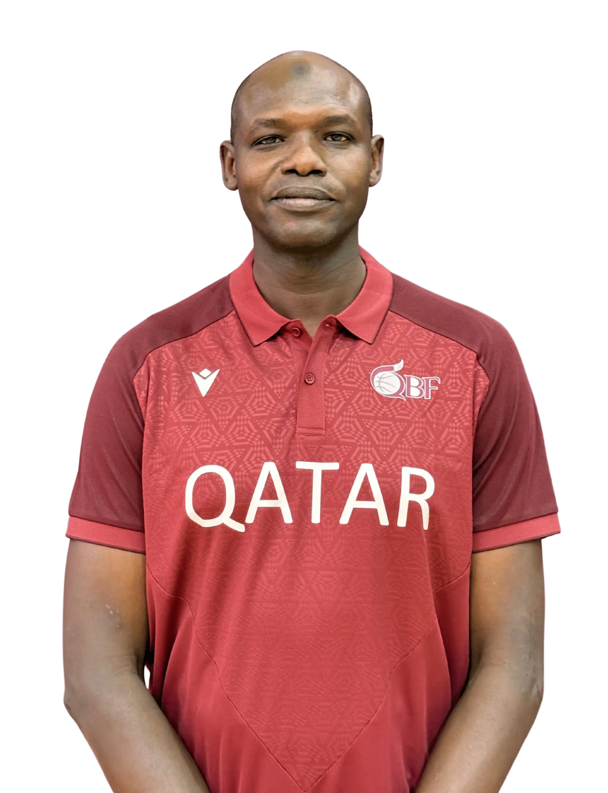 coach
