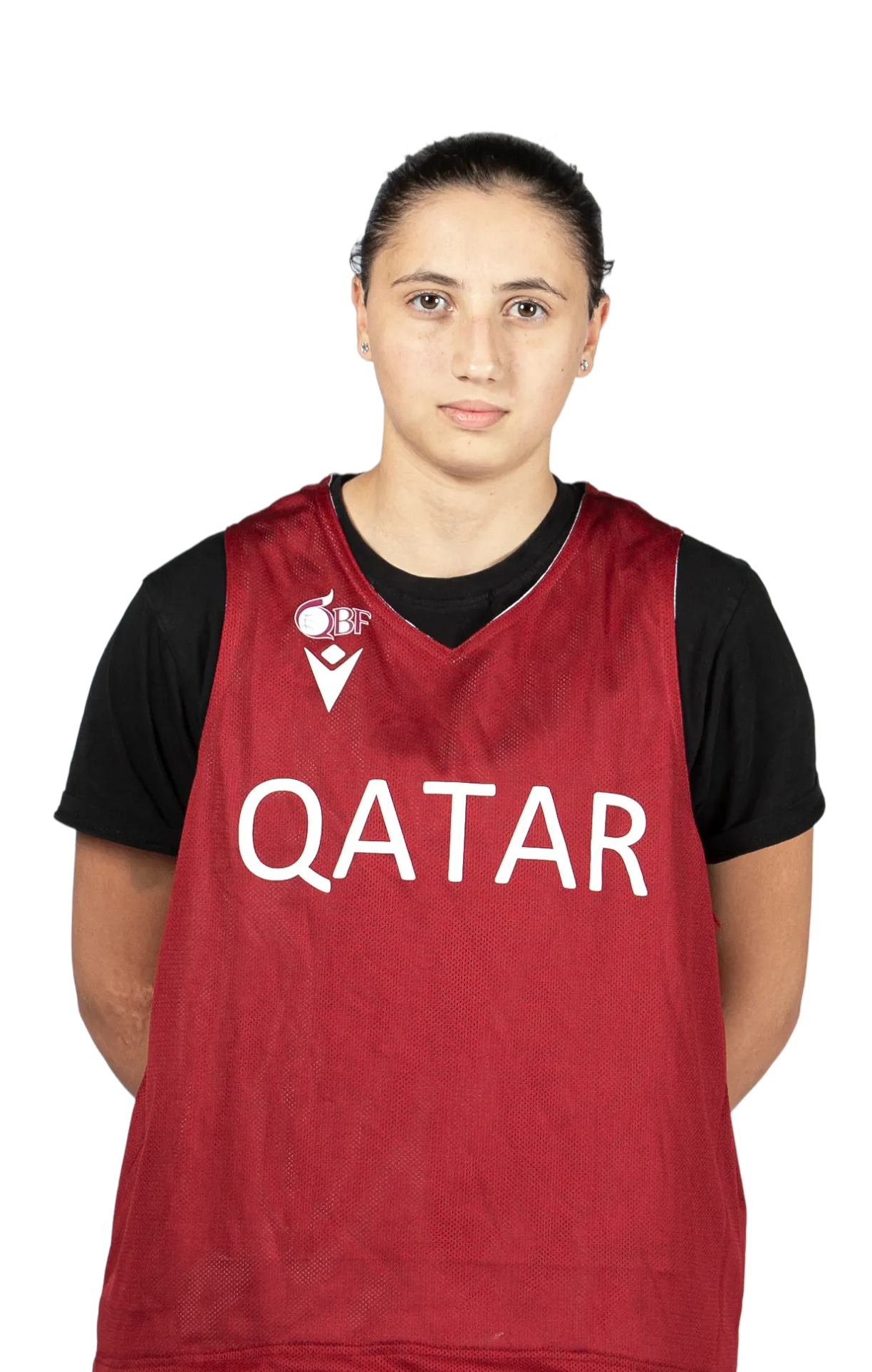 player