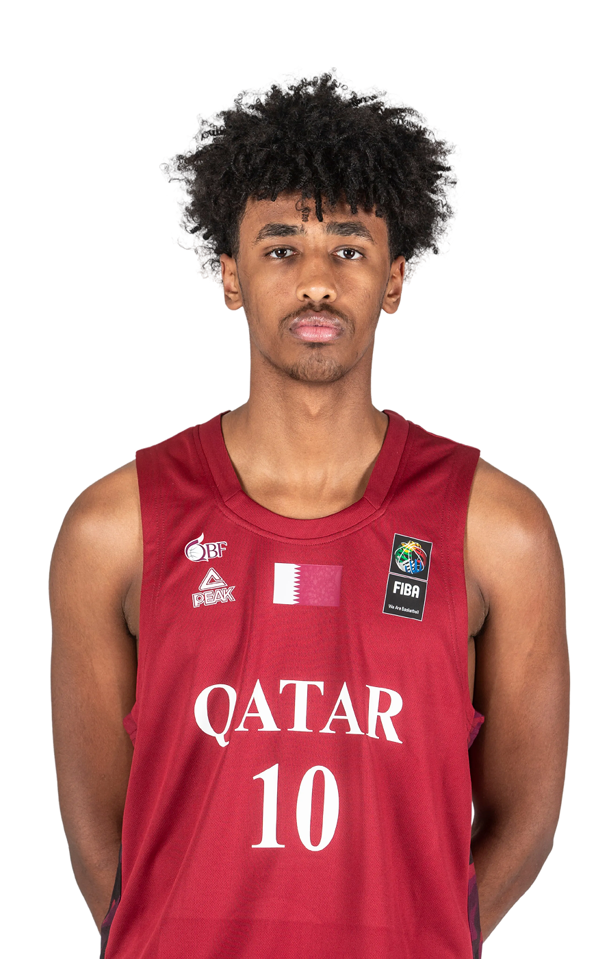 حمد ياسين موسى